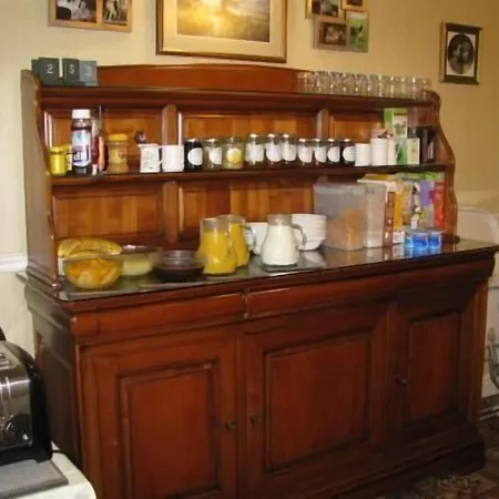 Guest house Meadowcroft 4*