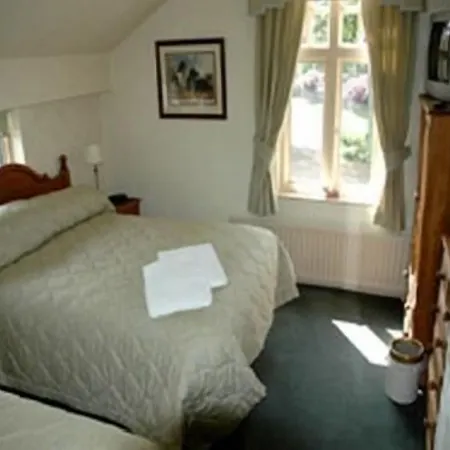 Meadowcroft Guest house