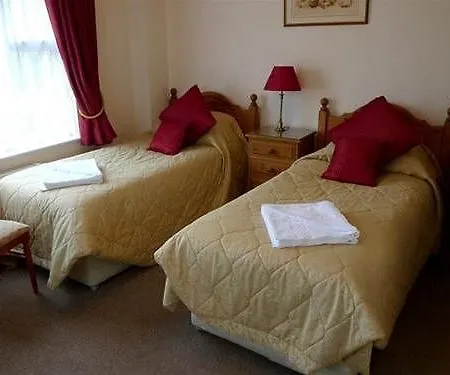 Guest house Meadowcroft
