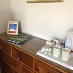 ゲストハウス Meadowcroft