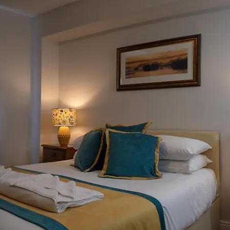 Meadowcroft Гостевой дом Уиндермир