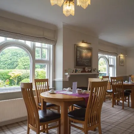 Meadowcroft Pensionat Windermere