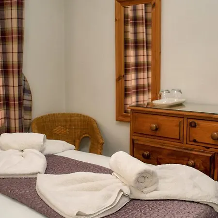 Meadowcroft 4* Windermere
