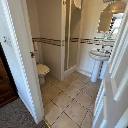 Pensionat Meadowcroft Windermere