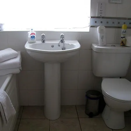 Affittacamere Meadowcroft