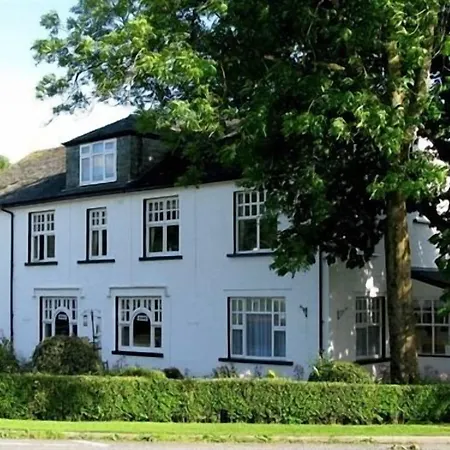 الشباب Meadowcroft