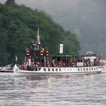 Affittacamere Meadowcroft Windermere