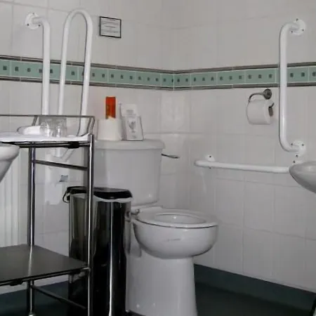 Meadowcroft Pensión Windermere