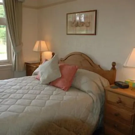 الشباب Meadowcroft