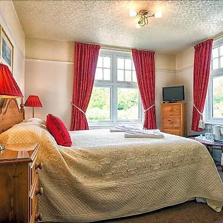 Meadowcroft Pensionat Windermere