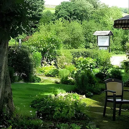 Meadowcroft