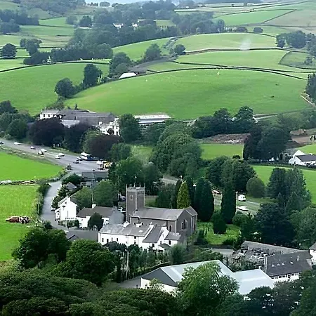 Pensionat Meadowcroft