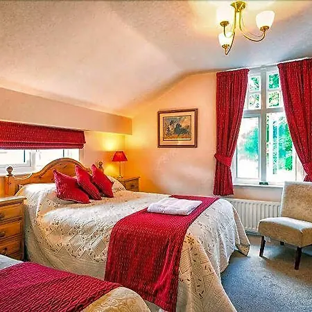 Meadowcroft Pensionat