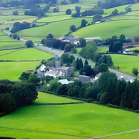 Meadowcroft Pensionat Windermere