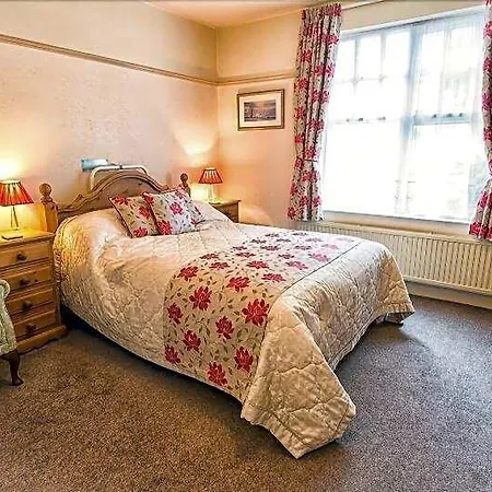Pensionat Meadowcroft Windermere