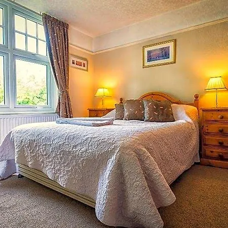 Meadowcroft Windermere