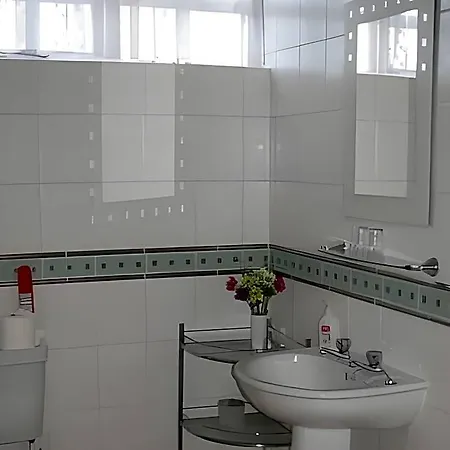 Pensionat Meadowcroft 4*