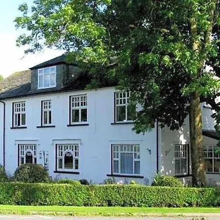Meadowcroft Pensionat