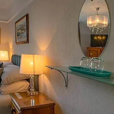 Meadowcroft 4* Windermere