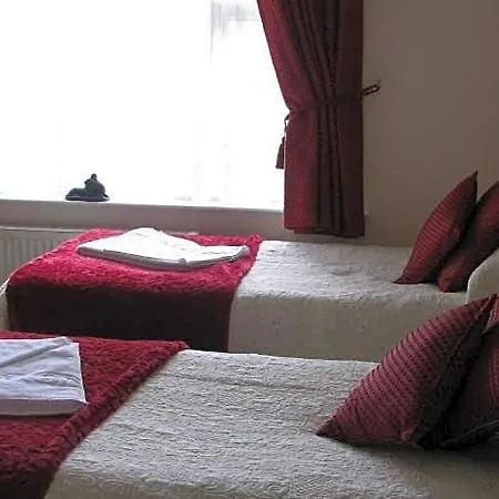 Meadowcroft 4*