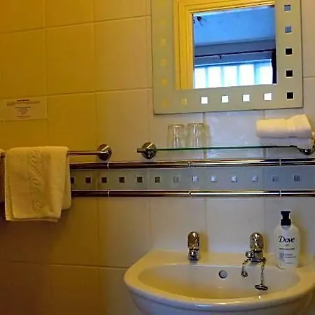Pensionat Meadowcroft 4*