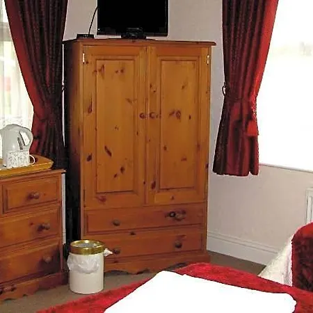 Meadowcroft 4* Windermere