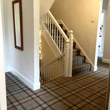 Meadowcroft Гостевой дом 4*