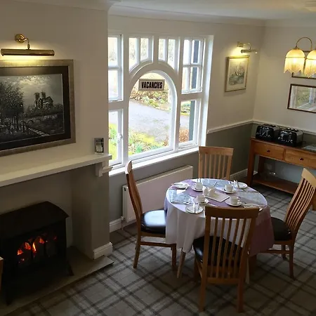 Meadowcroft
