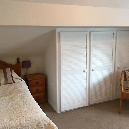 Pensión Meadowcroft 4*