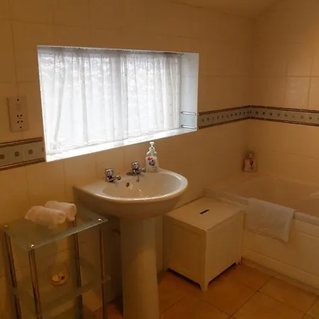 Meadowcroft Casa de hóspedes 4*