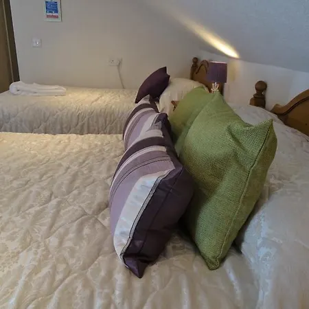 الشباب Meadowcroft