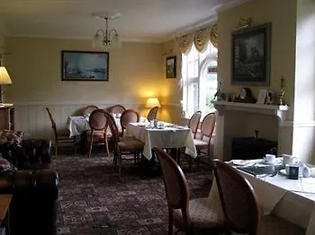 Гостевой дом Meadowcroft