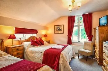 Meadowcroft 4* Уиндермир