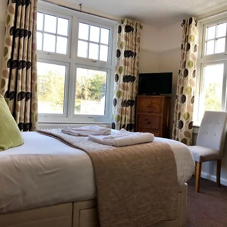 Meadowcroft