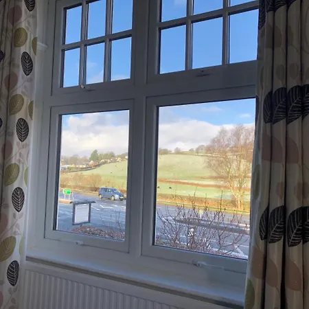 Meadowcroft Pensionat Windermere