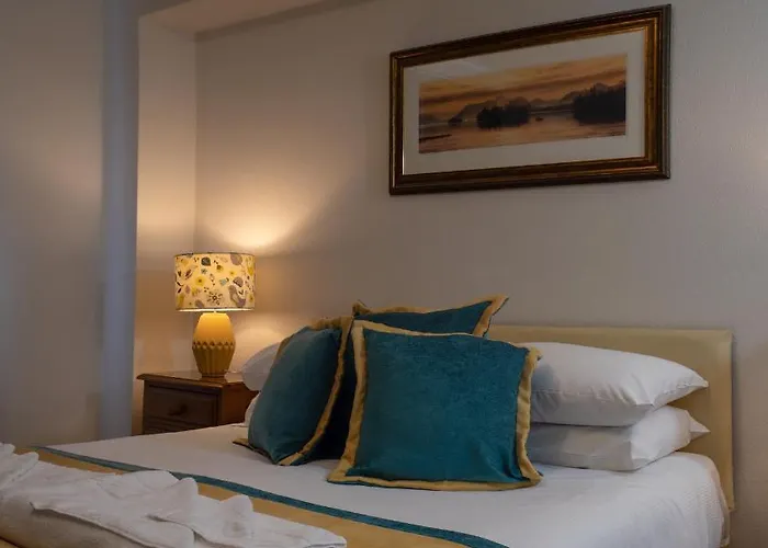 Meadowcroft Gasthuis Windermere