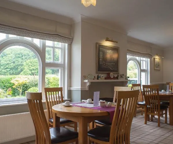 Meadowcroft Gasthuis Windermere