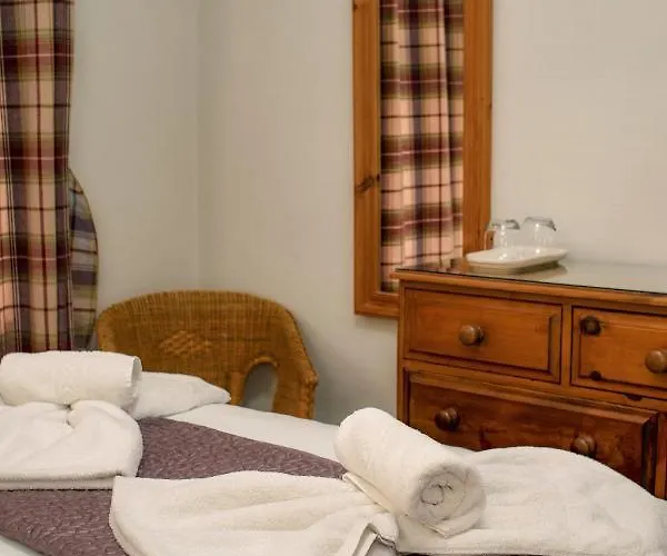 Meadowcroft 4* Windermere