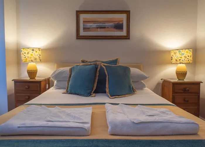 Meadowcroft Gasthuis 4*