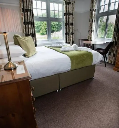 Gasthuis Meadowcroft 4*