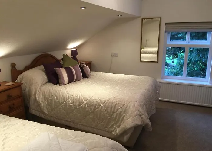 Gasthuis Meadowcroft Windermere