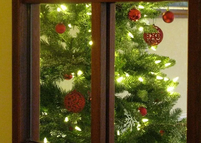 Gasthuis Meadowcroft Windermere