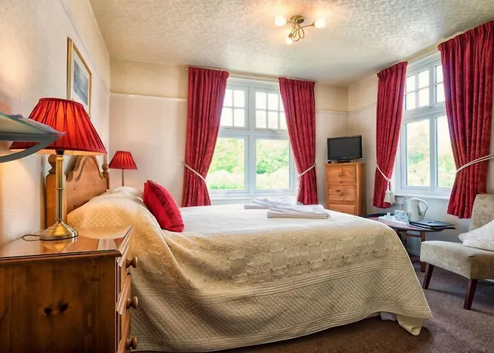 Meadowcroft Gasthuis 4*