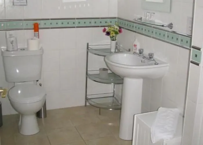 Meadowcroft Windermere