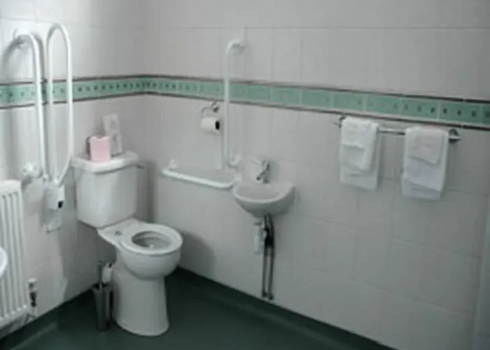 Gasthuis Meadowcroft Windermere