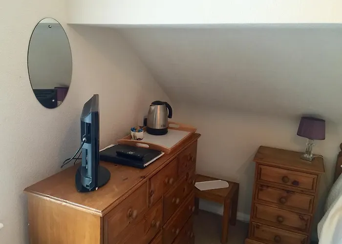 Meadowcroft Windermere