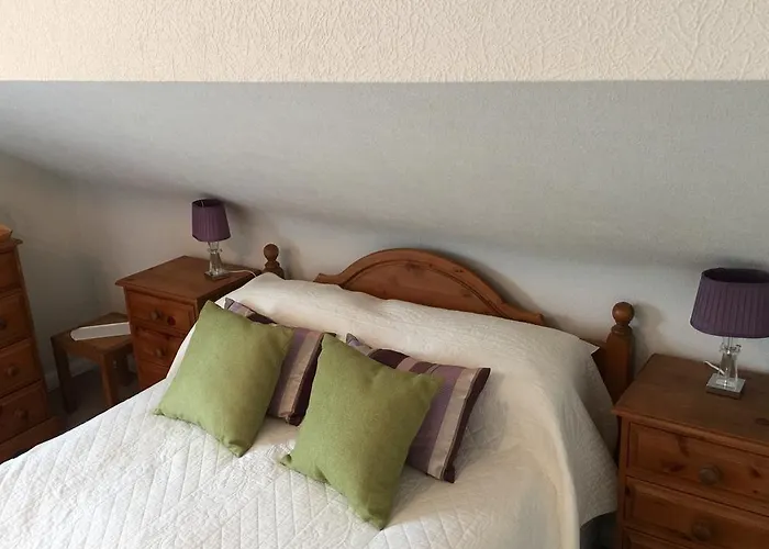 Gasthuis Meadowcroft Windermere