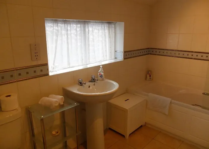 Meadowcroft Gasthuis 4*