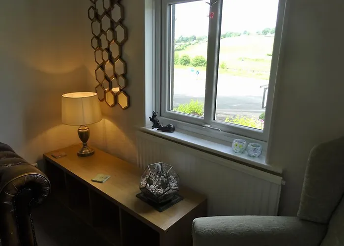 Meadowcroft Gasthuis