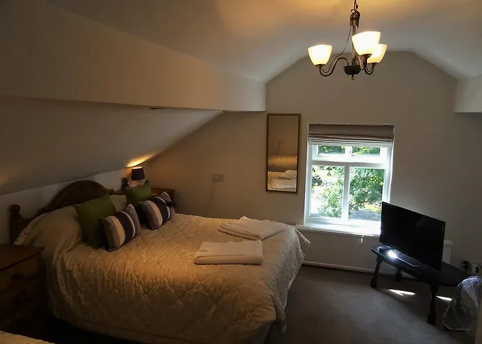 Gasthuis Meadowcroft Windermere